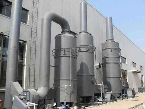 6t锅炉脱硫除尘器厂家 河北嘉明环保设备 ,编号cn-5-199939334产品源